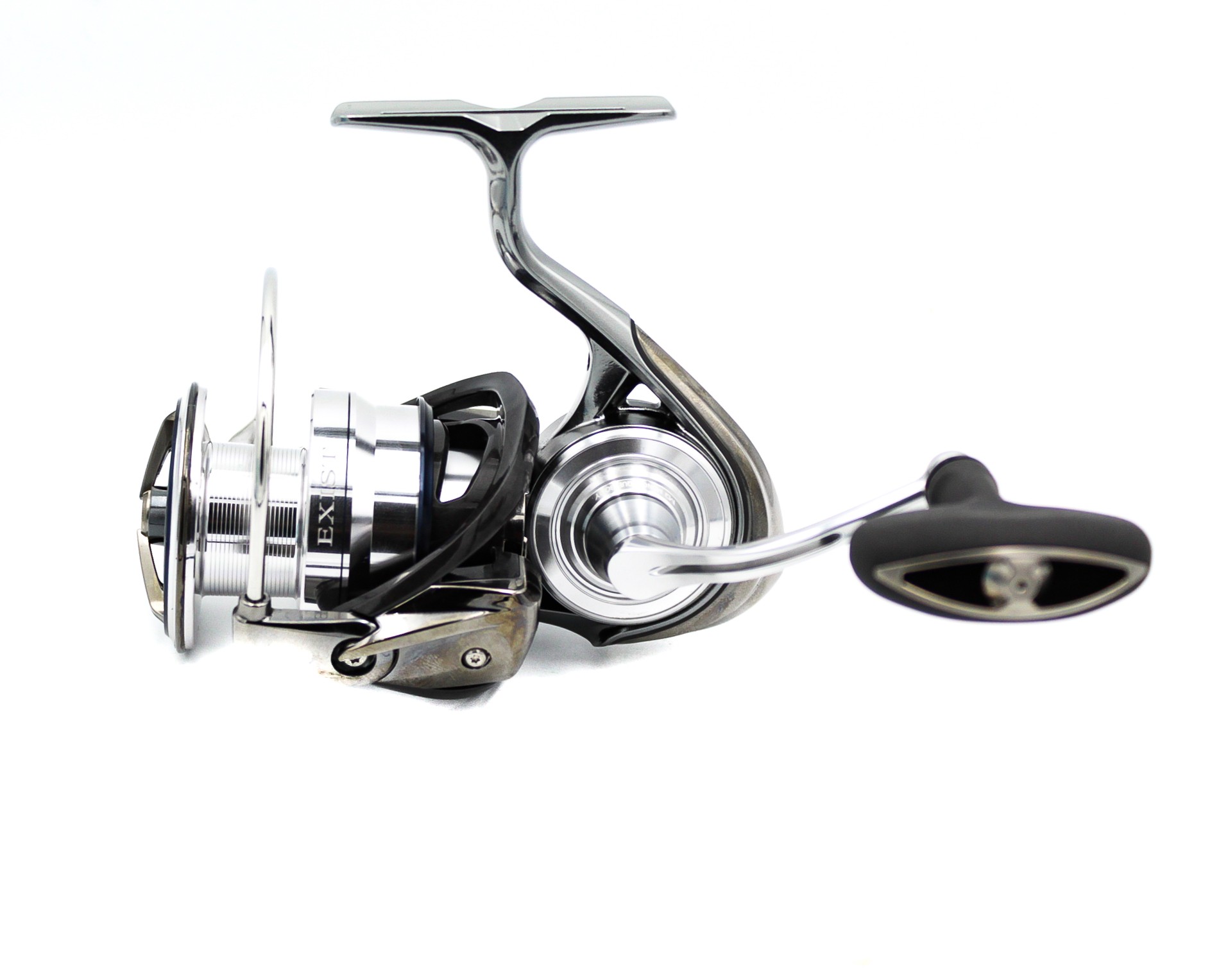 Купить Катушку Daiwa Exist 2005 Года