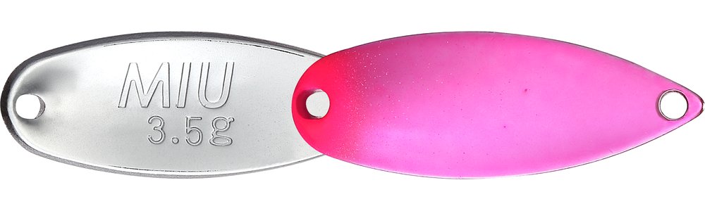 Блесна Forest Miu 2024 2,2гр цв.02 - фото 1