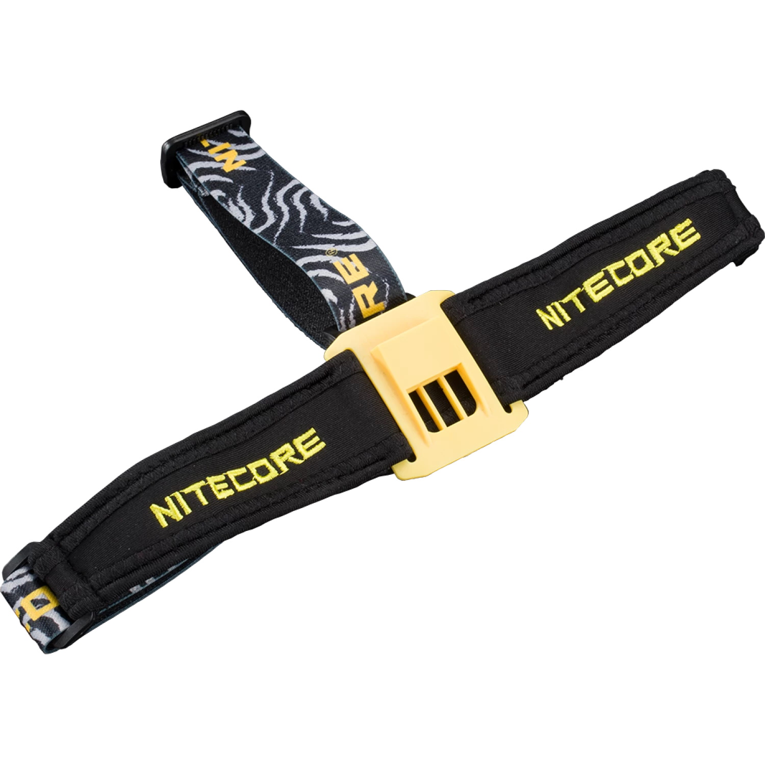 Ремешок Nitecore EHB для налобного фонаря EH1 - фото 1