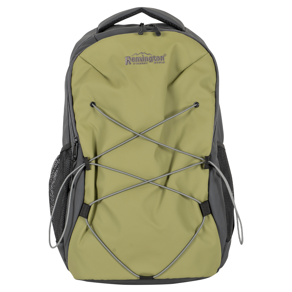 Рюкзак Remington Backpack Camper Green - фото 1