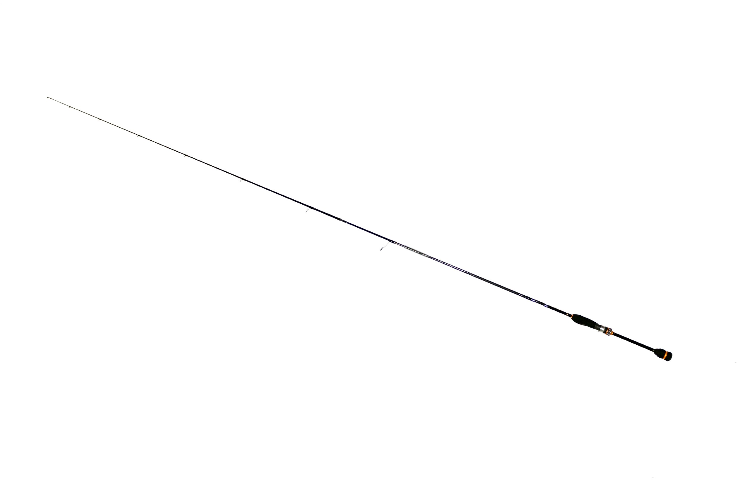 Спиннинг Major Craft Crostage CRX-S762UL