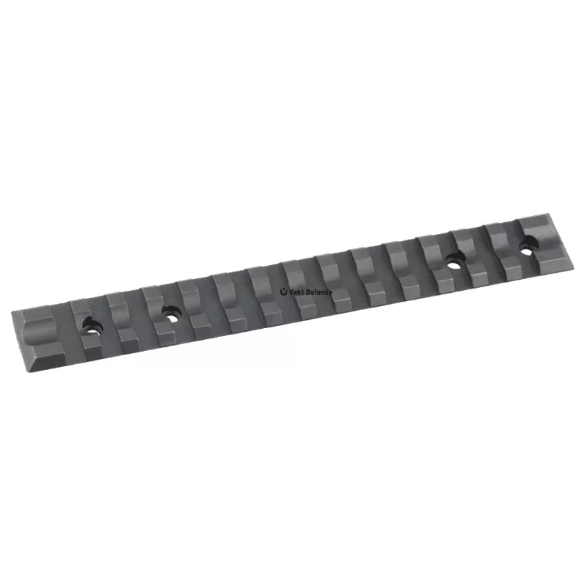 МП Планка Vector Optics Tikka T3 Picatinny Steel Rail - фото 1