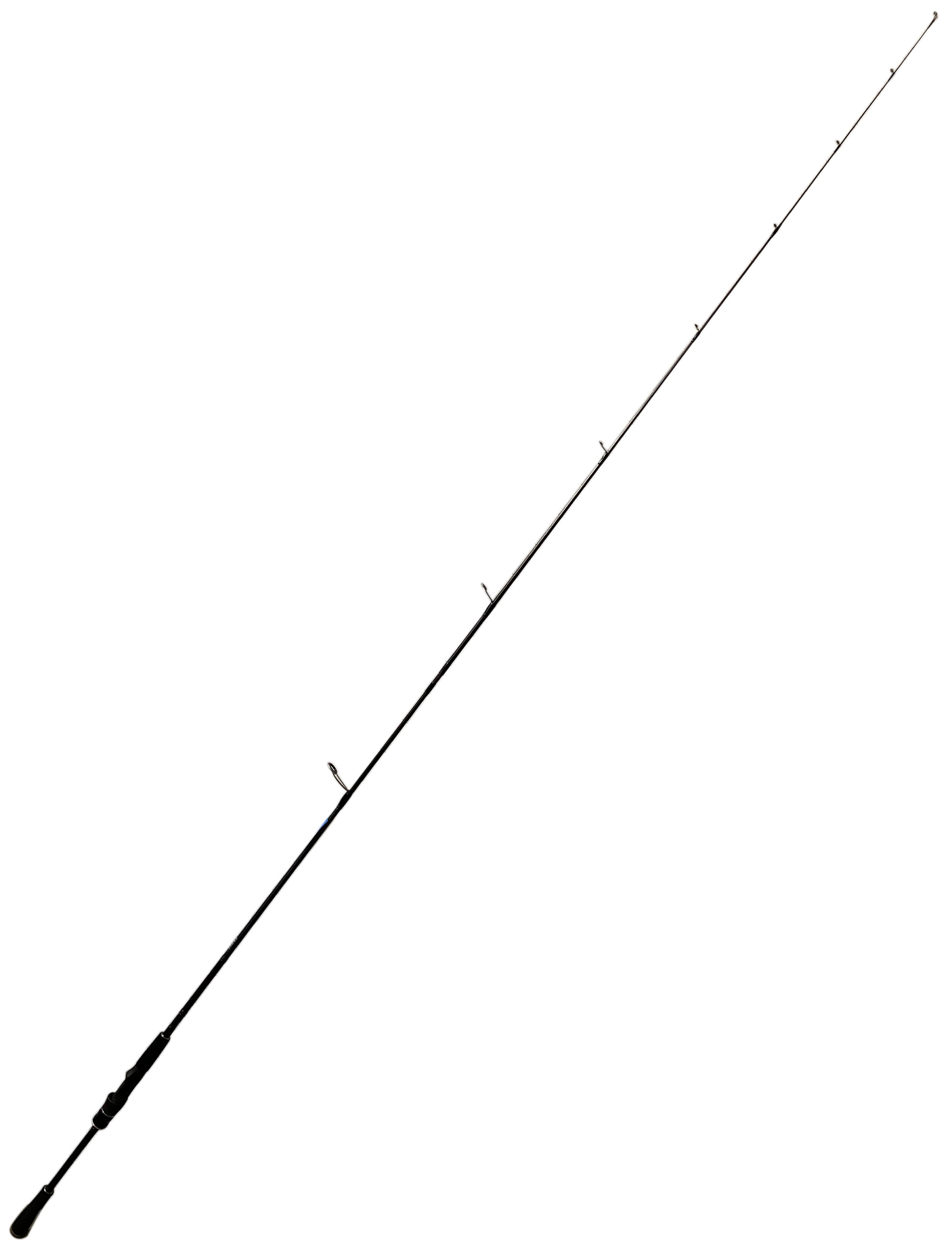 Спиннинг Daiwa Powermesh 692MFB - фото 1