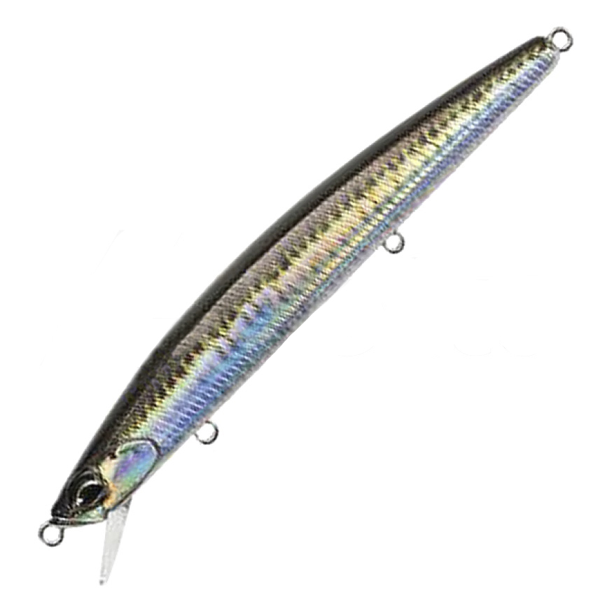Воблер DUO Tide Minnow Lance 140S SNA0841 - фото 1