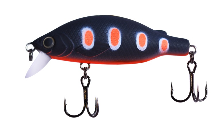 Блесна LureMax Funa 52F-182 5г Com - фото 1