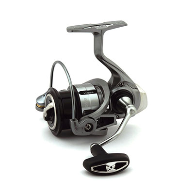 Катушка Nautilus Vinza 3000 Com - фото 1