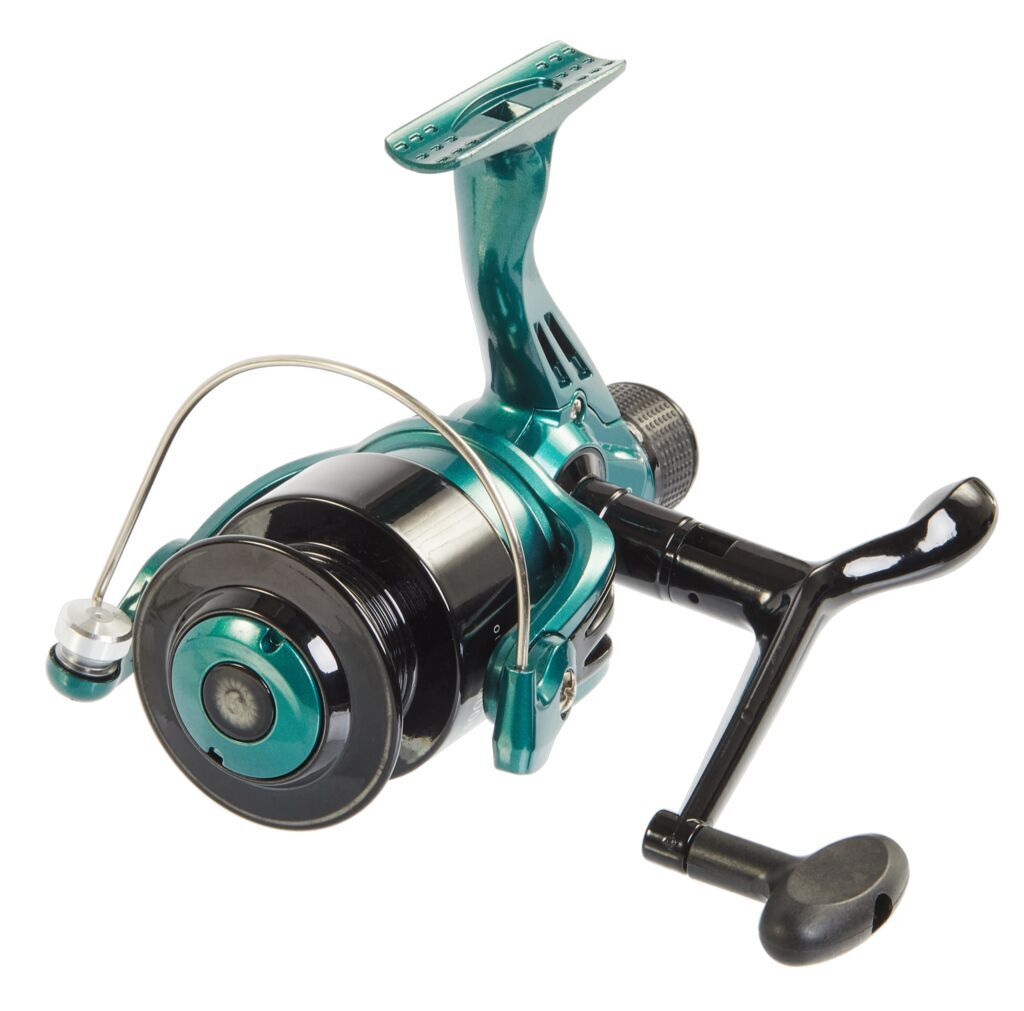 Катушка Salmo Blaster super 2 4000RD - фото 1