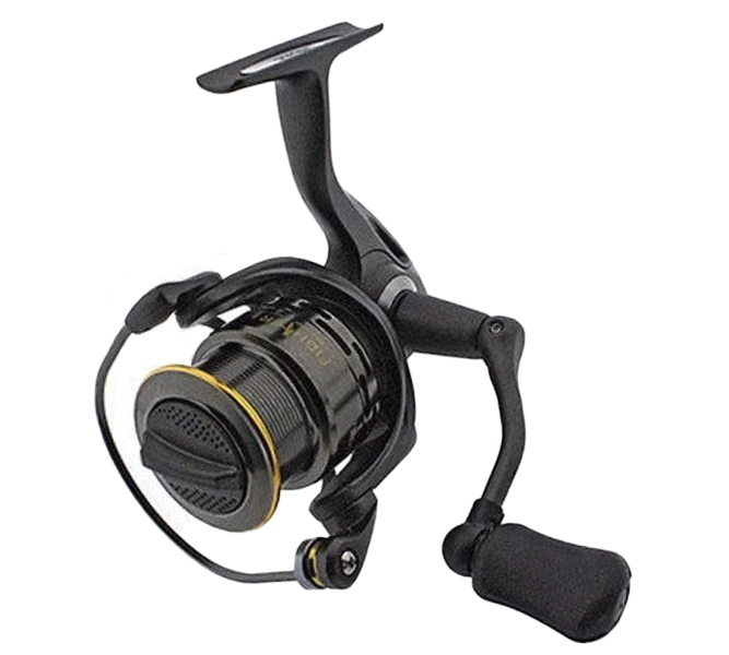МП Катушка RYOBI FIGHTER FD 4000 - фото 1