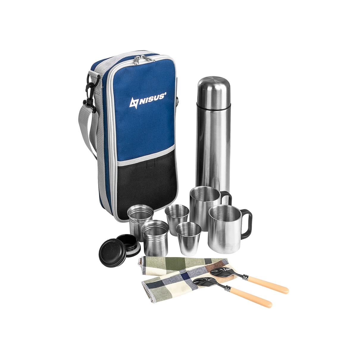 Набор Nisus для пикника на 2 персоны - фото 1