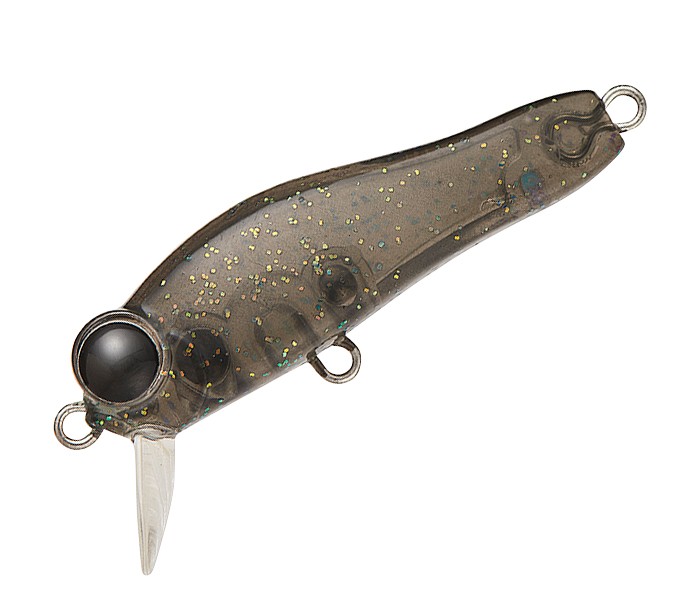 Воблер Smith Smoky PK minnow S 42 3,0гр цв 05 - фото 1