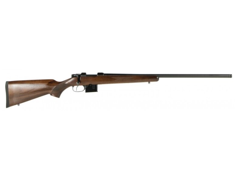 Карабин CZ 527 American Grendel 6,5мм