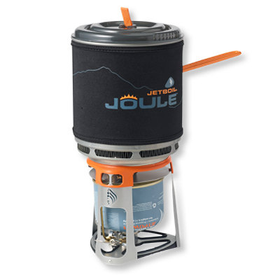 Комплект Jetboil Joule GCS горелка с кастрюлей - фото 1