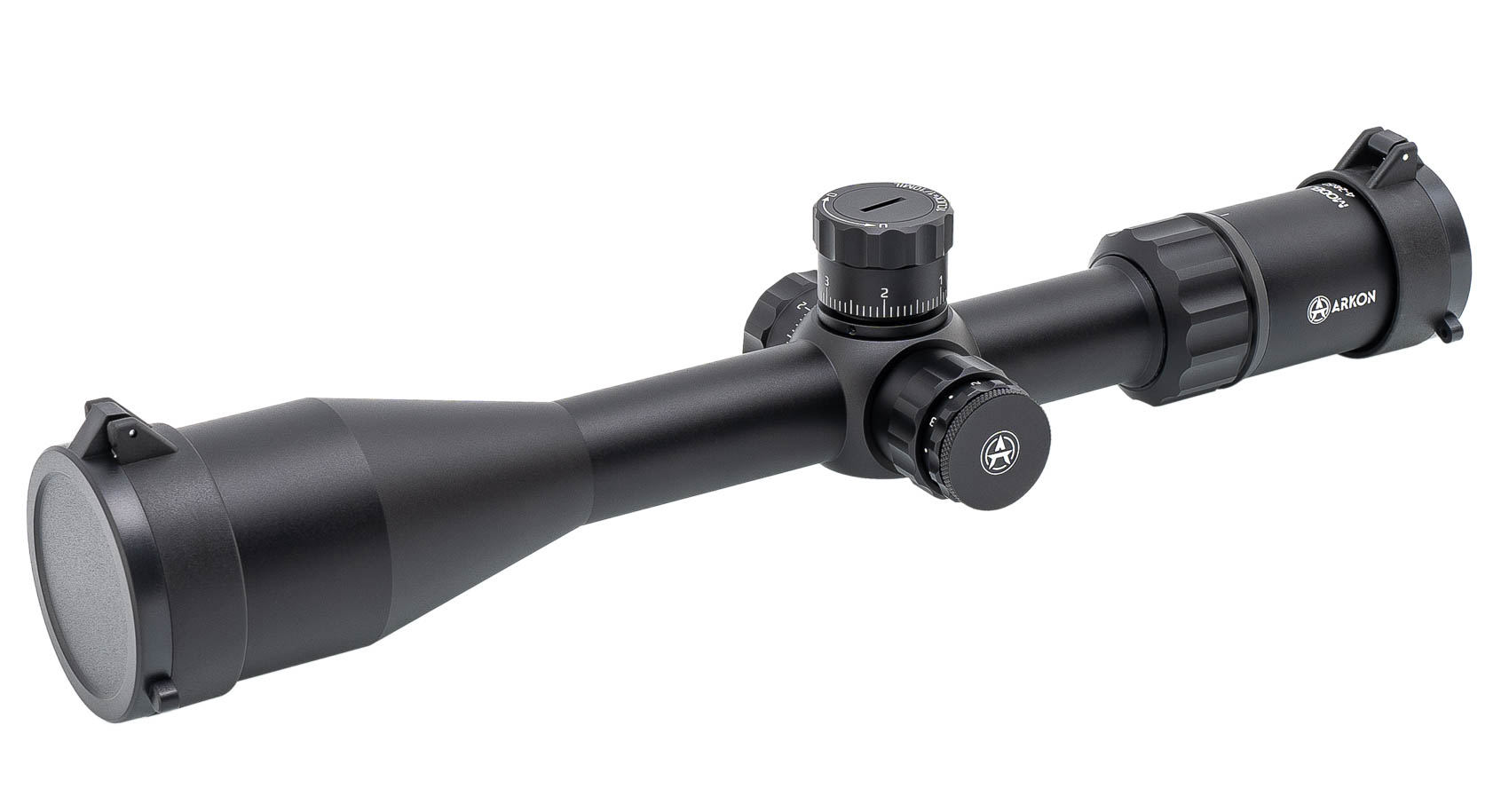 МП Прицел оптический Arkon Model C 4-24х50 - фото 1