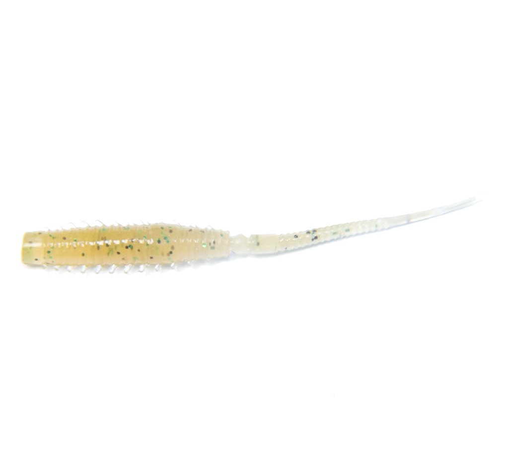 МП Плавающая мягкая приманка HITFISH Solites "2.5 Цв. R56 (9 шт/уп) - фото 1