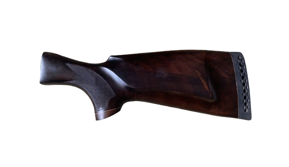 Приклад Левша Бекас Монте-Карло орех - фото 1