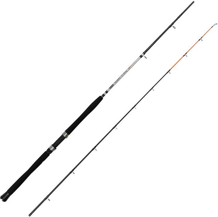 Удилище Okuma Classic UFR trolling 8' 240см 12-25lbs 2сек - фото 1