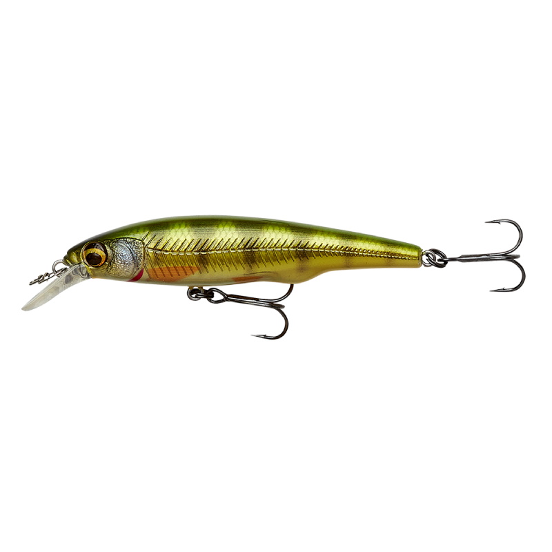 Воблер Savage Gravity Twitch SR 9,5см 15гр Suspending Perch - фото 1