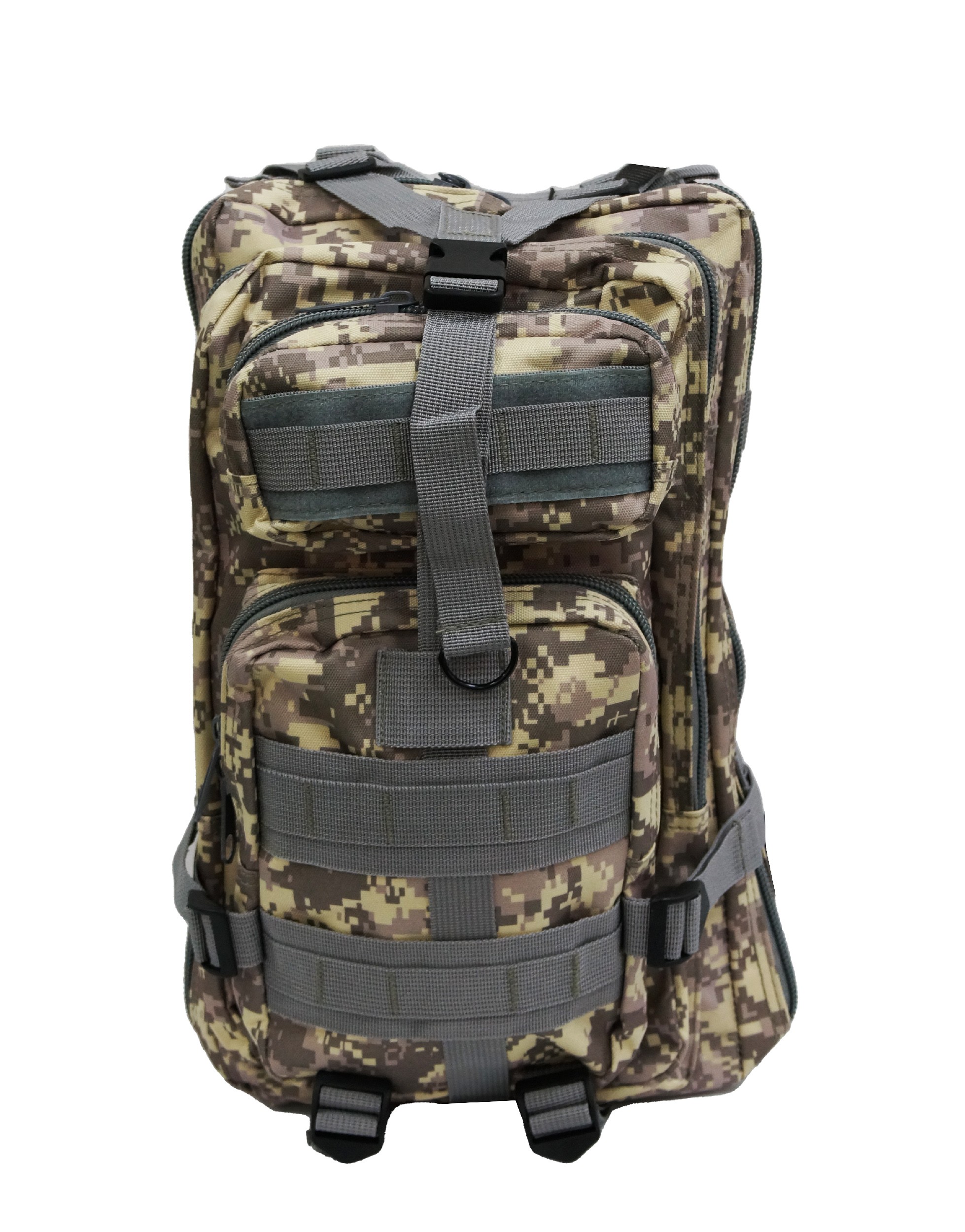 Рюкзак Taigan Recon 25L ACU - фото 1