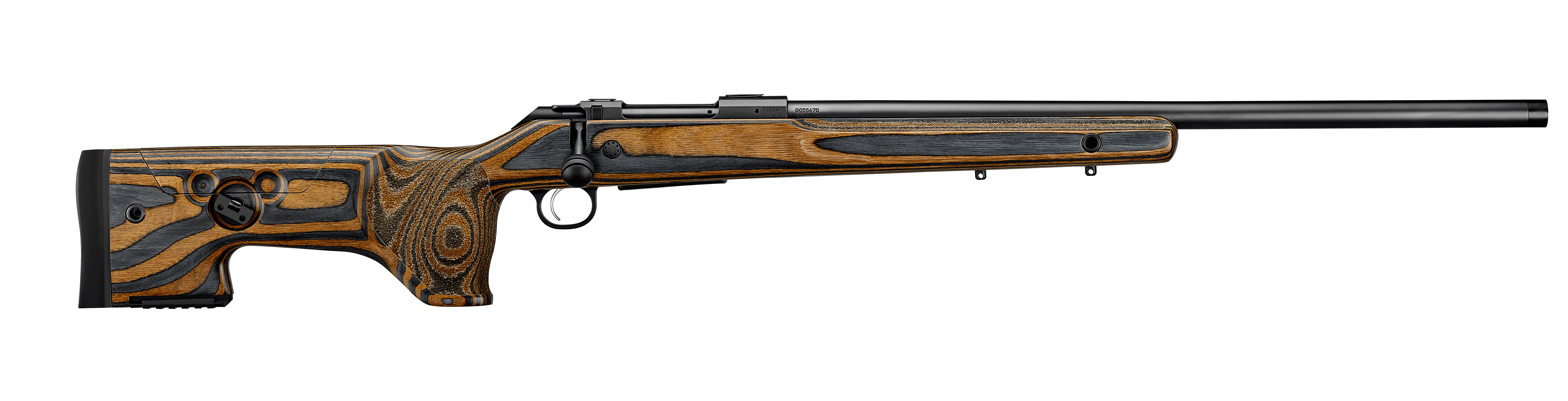 Карабин CZ 600 308 Win Range 610мм - фото 1