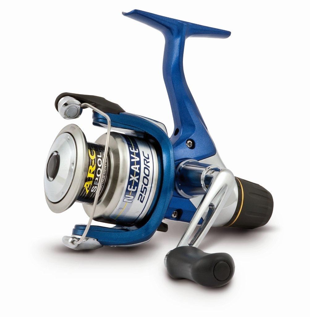 Катушка Shimano Nexave 2500 RC - фото 1