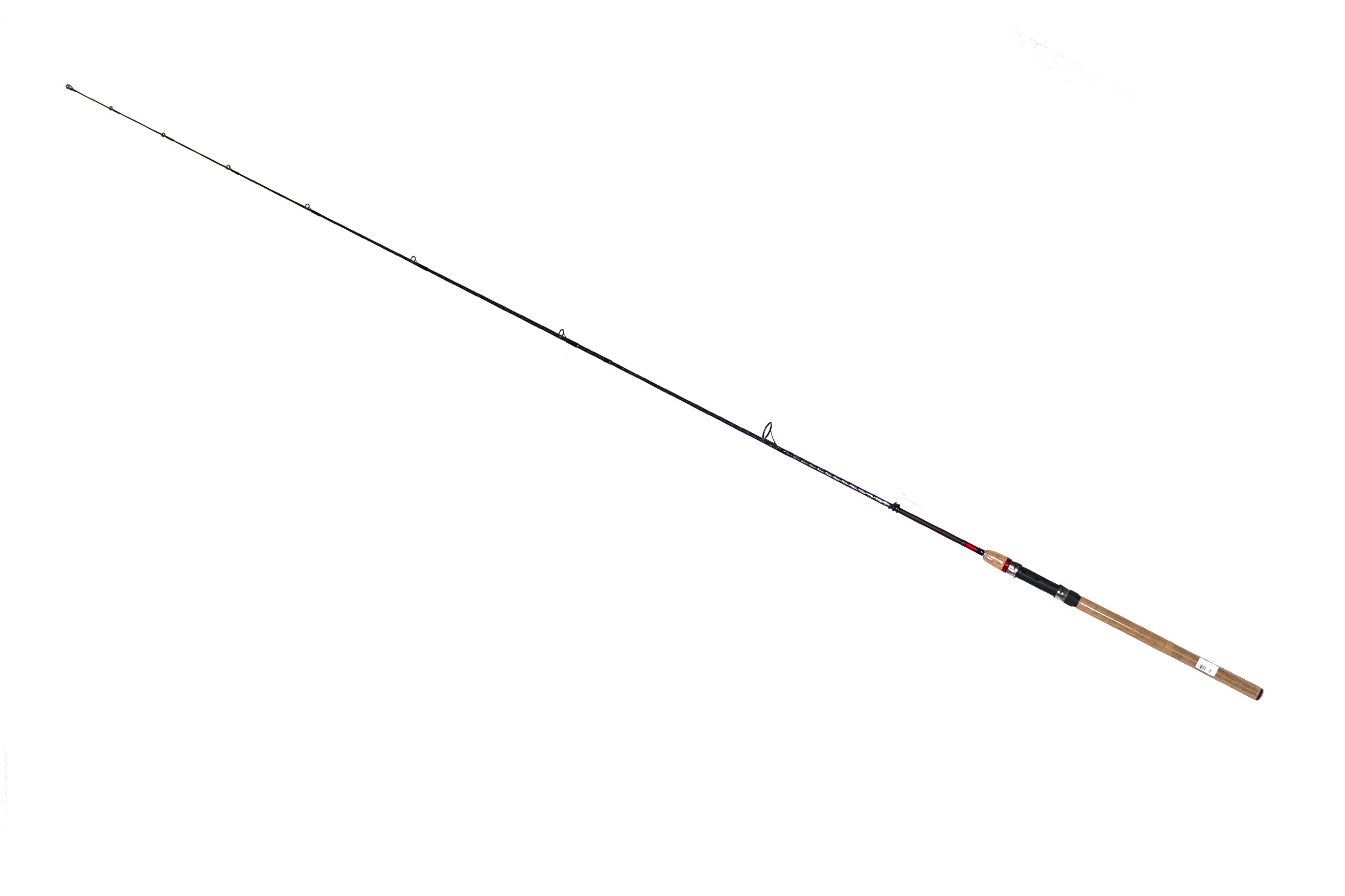 Спиннинг Daiwa Ninja Spin 2,40м 10-30гр - фото 1