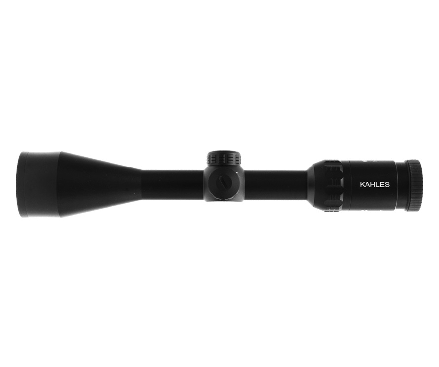 Прицел Kahles KX L 3,5-10x50 4-D - фото 1
