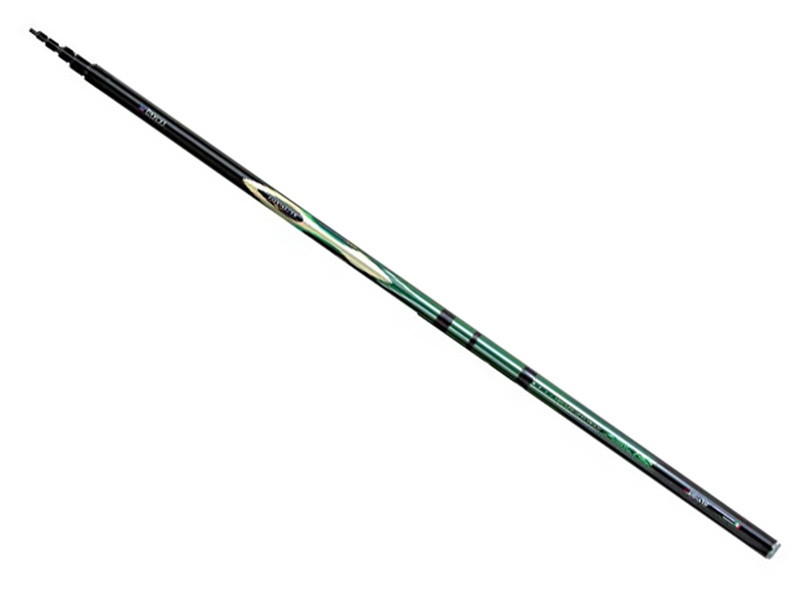 Удилище Daiwa Aqualite river trout AQL-T45S - фото 1