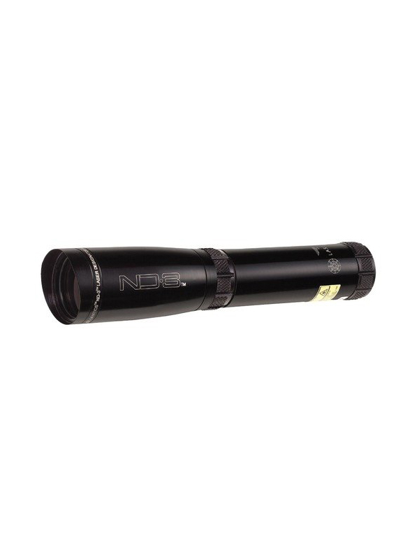 Фонарь BSA Flashlight ND3 laser genetics with mount - фото 1