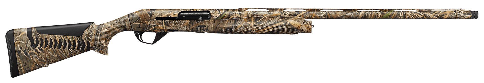 Ружье Benelli Super Black Eagle lll 12х89 Camo Max 5 760мм - фото 1