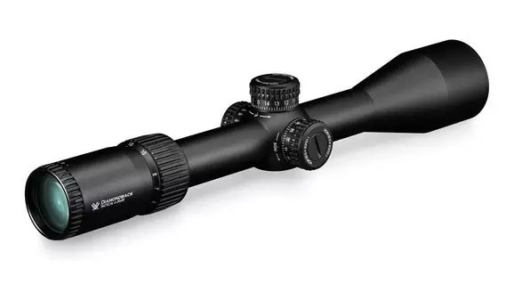 Прицел Vortex Diamondback Tactical 6-24x50 EBR-2C DBK-10029 - фото 1