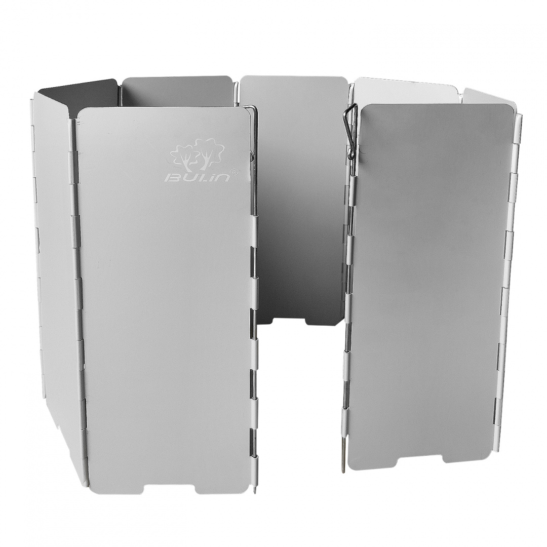 Экран ветрозащитный Bulin BL500-K1 - фото 1