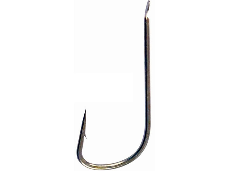 Крючок Preston competition hooks 311 №18 - фото 1