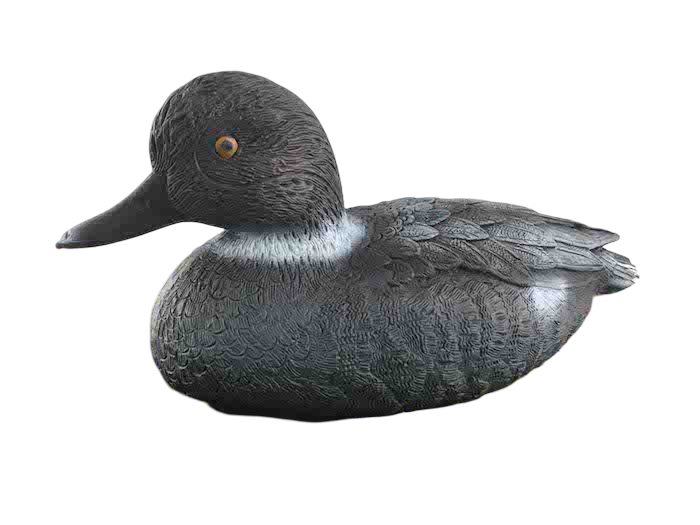 Чучело Oscar Decoys Селезень Морская чернеть У33320 - фото 1