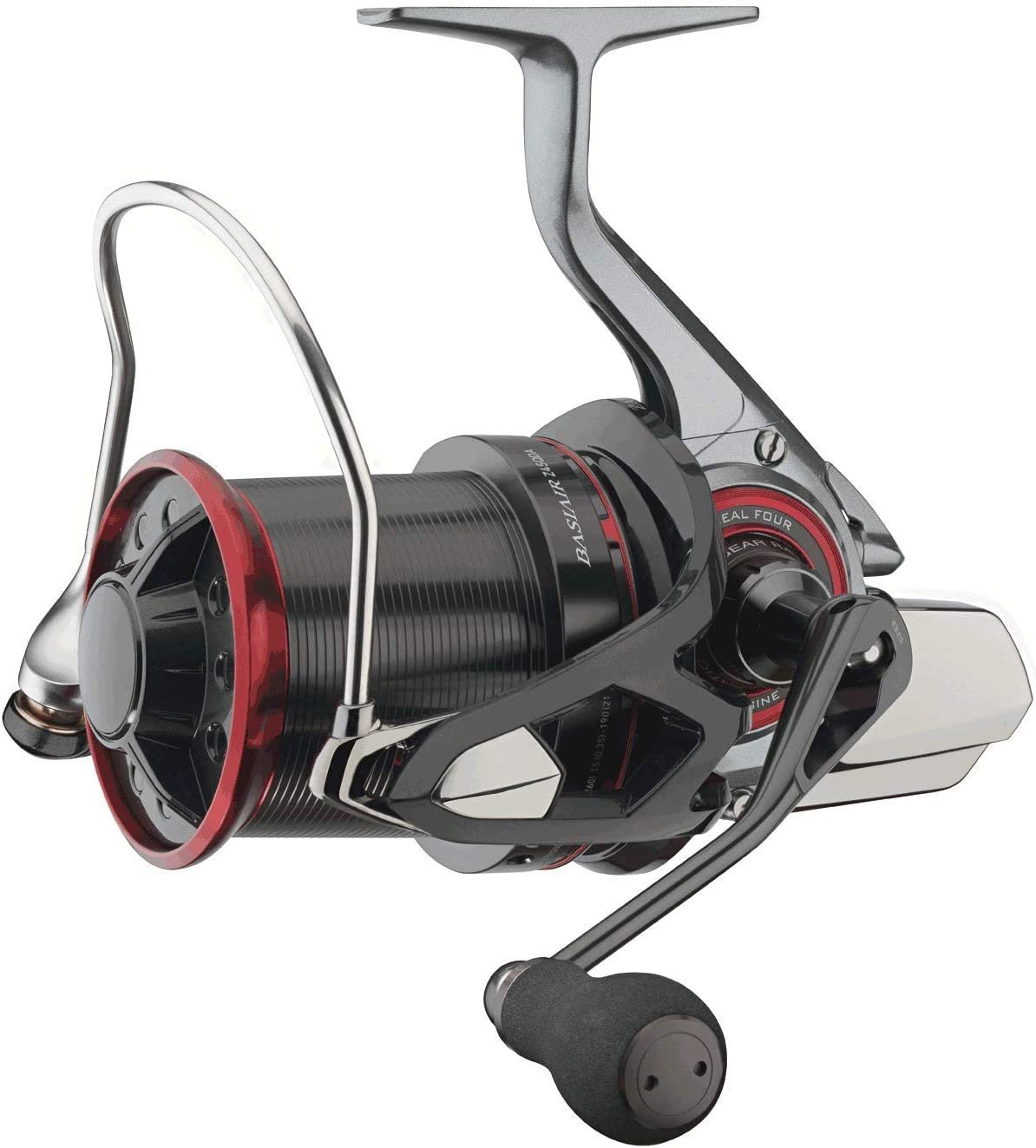 Катушка Daiwa Basiair Z45QDA - фото 1