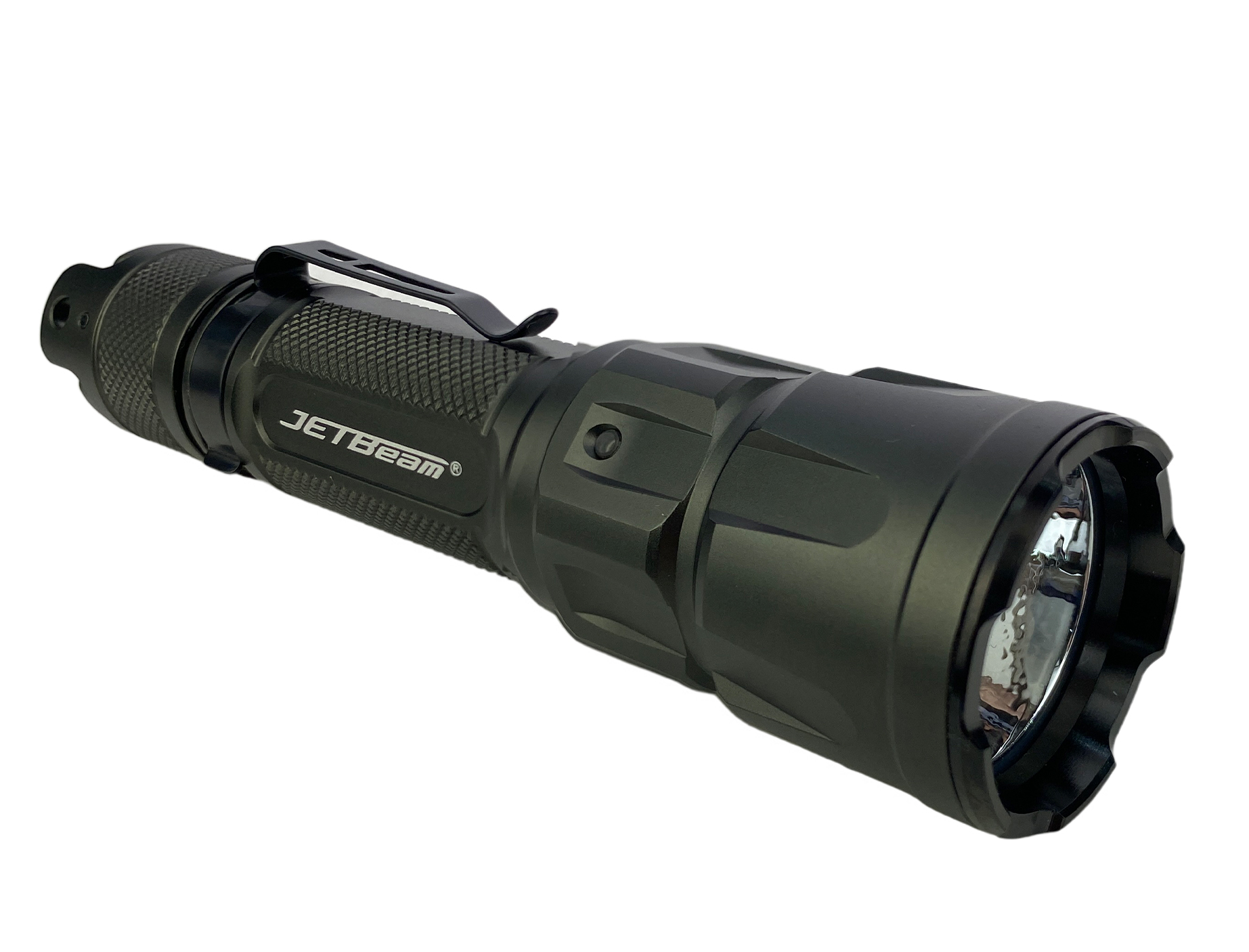 Фонарь JetBeam LED TH16TAC тактический 2000 lumens - фото 1