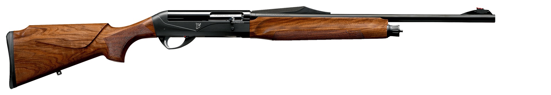 Ружье Benelli Raffaello Slug 20х76 550мм - фото 1