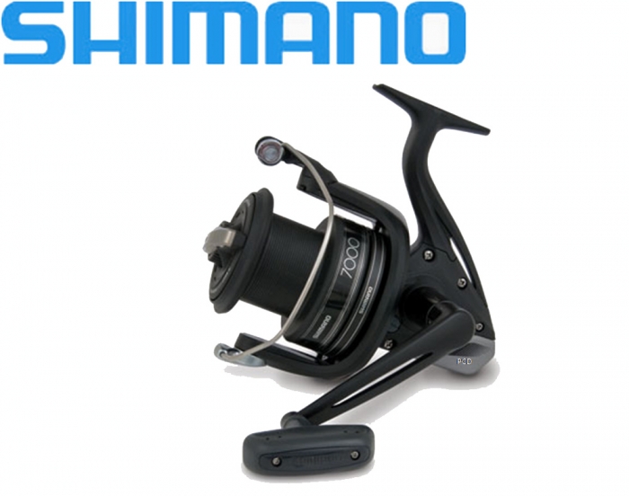 Катушка Shimano Beasmaster 7000 XTA - фото 1