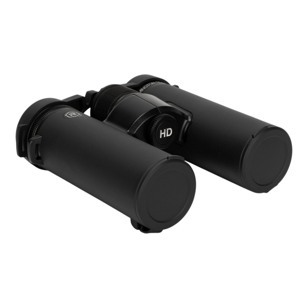 МП Бинокль REMINGTON Scout 10x32 BAK4 HD линзы - фото 1