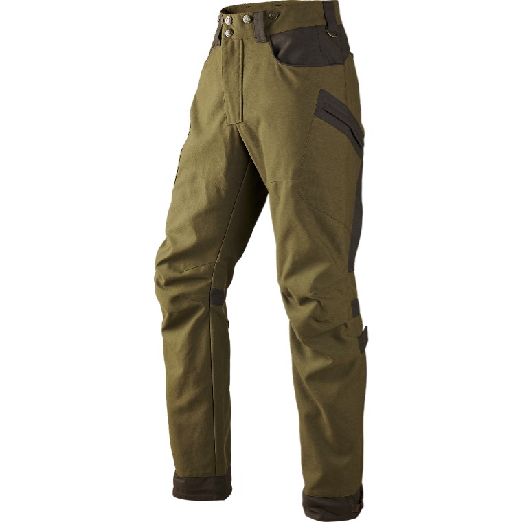 Брюки Harkila Pro Hunter Active lake green - фото 1