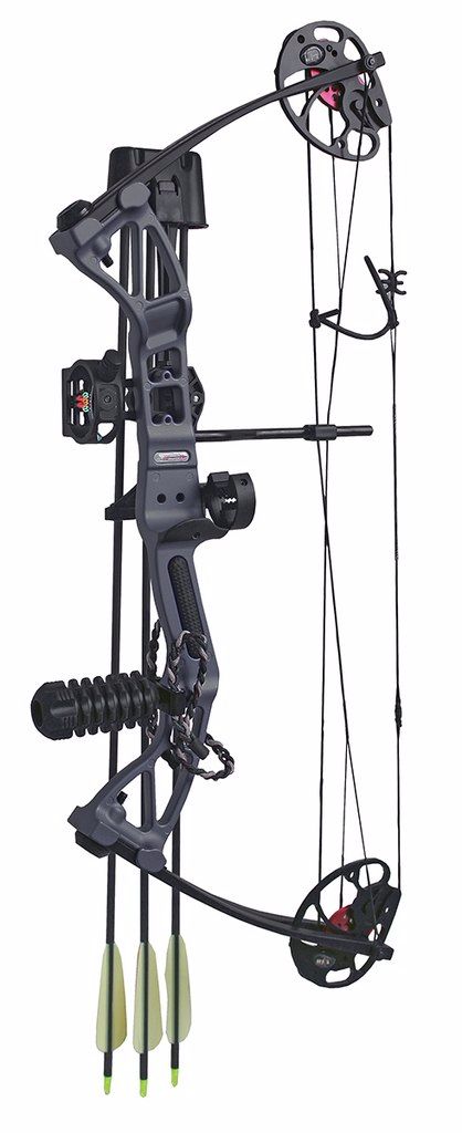 Hoyt Archery классический