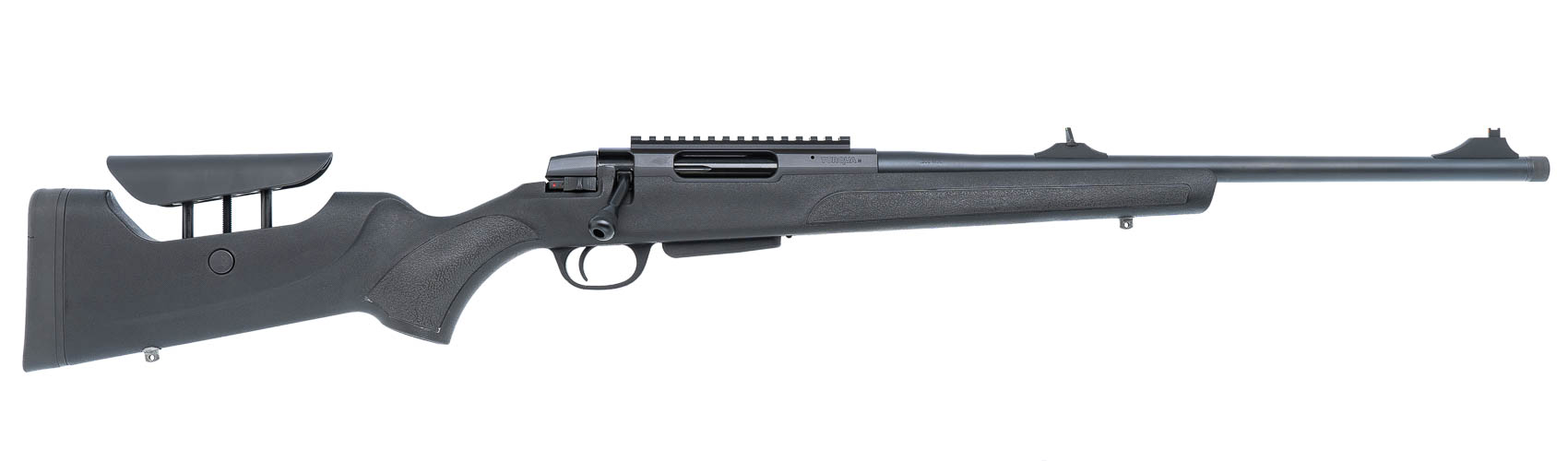 МП ATA  ARMS Turqua Synthetic Black (ложа черный пластик), 308Win L-510 Т.229 - фото 1
