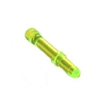 Сменное оптоволокно Hiviz для мушек Magnicomp 0,120`` зеленое