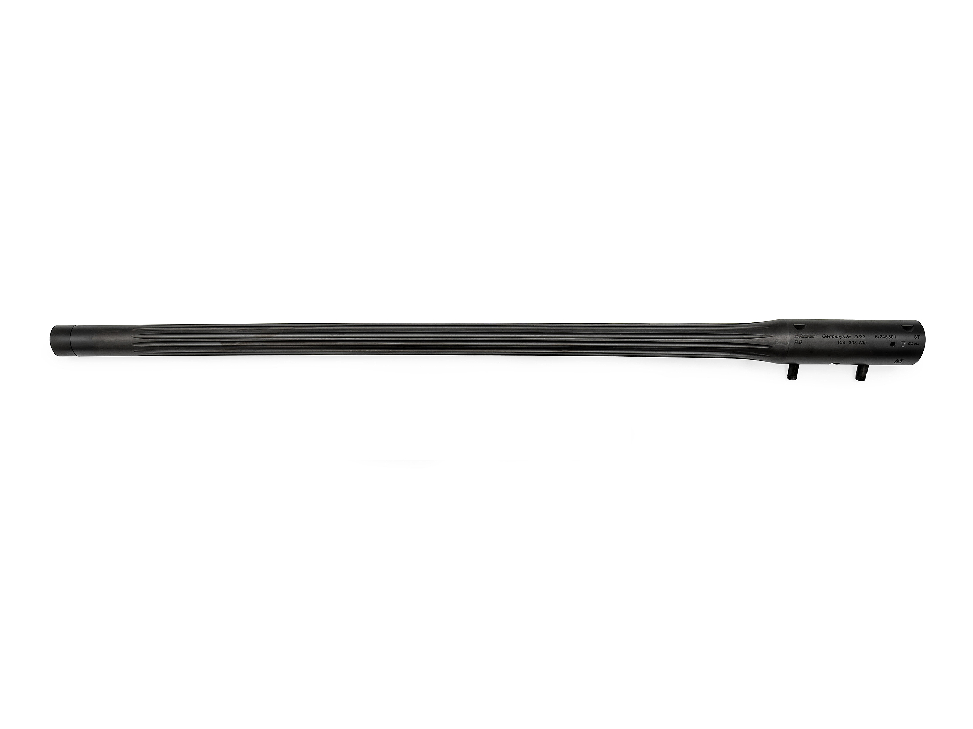 Сменный ствол Blaser R8 308Win Match 22 мм/600мм личинка ST/магазин - фото 1