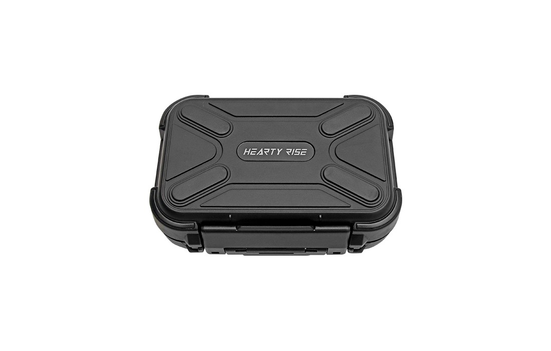 МП Коробка Hearty Rise водонепроницаемая, 11x7.8x3.7 см, HB-2722 - фото 1