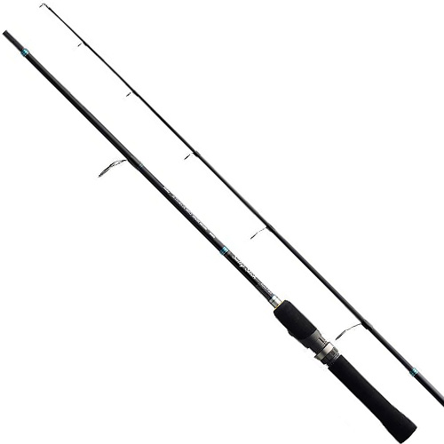 Спиннинг Shimano Salty Stick S906ML 2,90м 6-28гр - фото 1