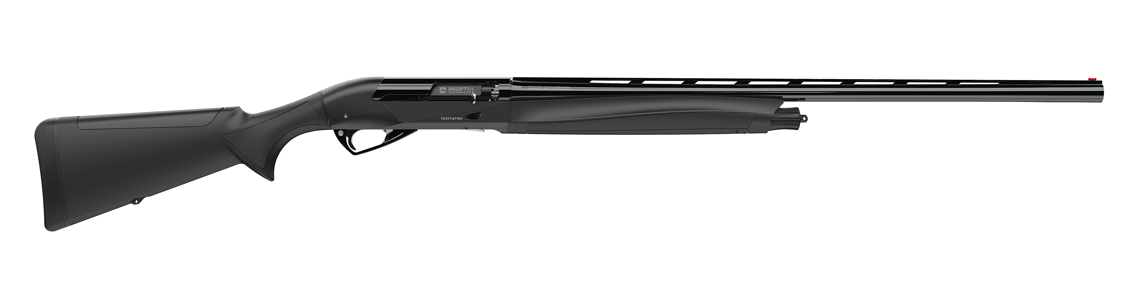 Ружье Aselkon Inter Extra Black 12/76 710 пластик Raffaello Ethos - фото 1