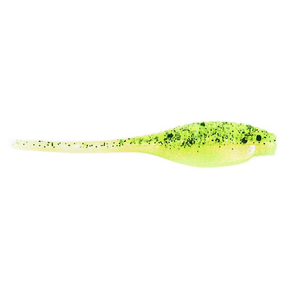 Приманка Bass Assasin малек 2-Pro tiny shad key lime pie