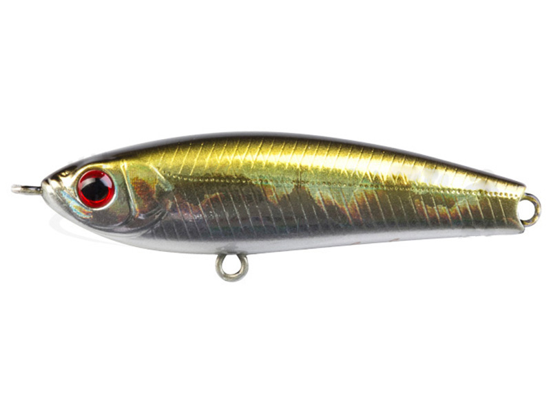 МП Воблер Zipbaits Rigge Raphael S-Line 510R - фото 1