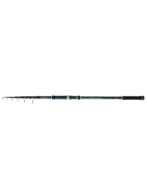 Удилище Daiwa Samurai carp 3,90м 3lbs - фото 1