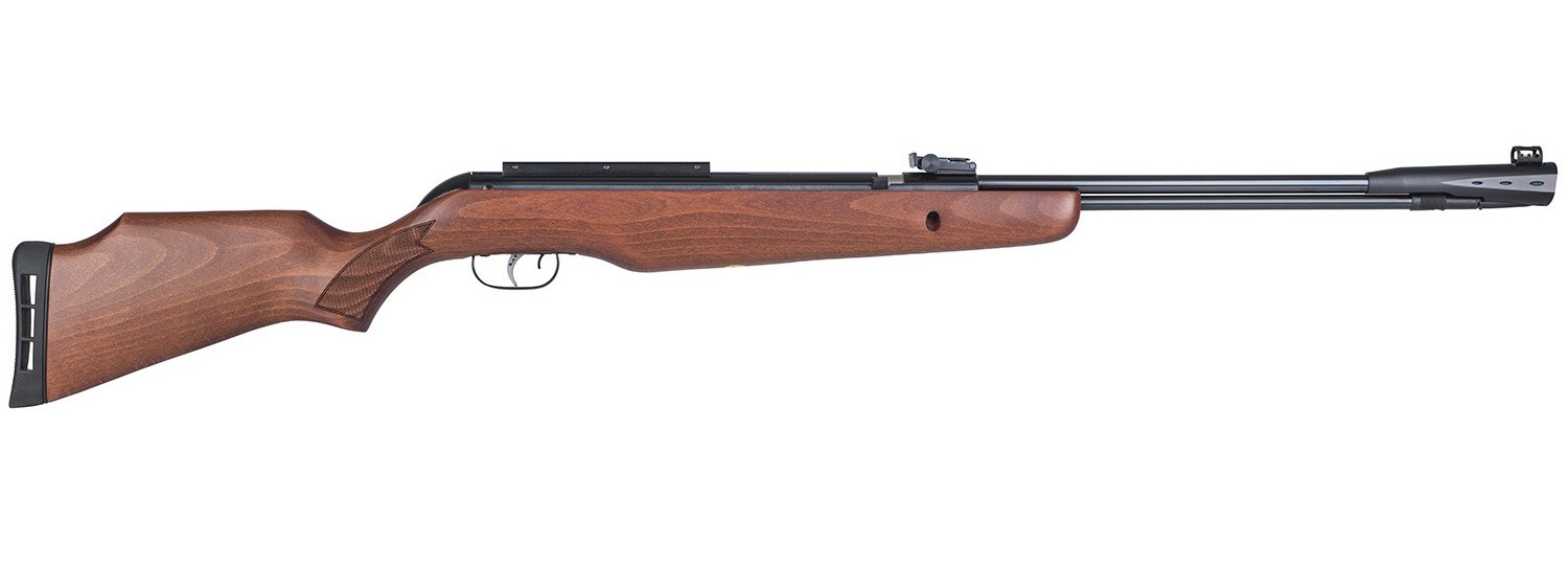 Винтовка Gamo CFR Whisper Royal 4,5мм - фото 1